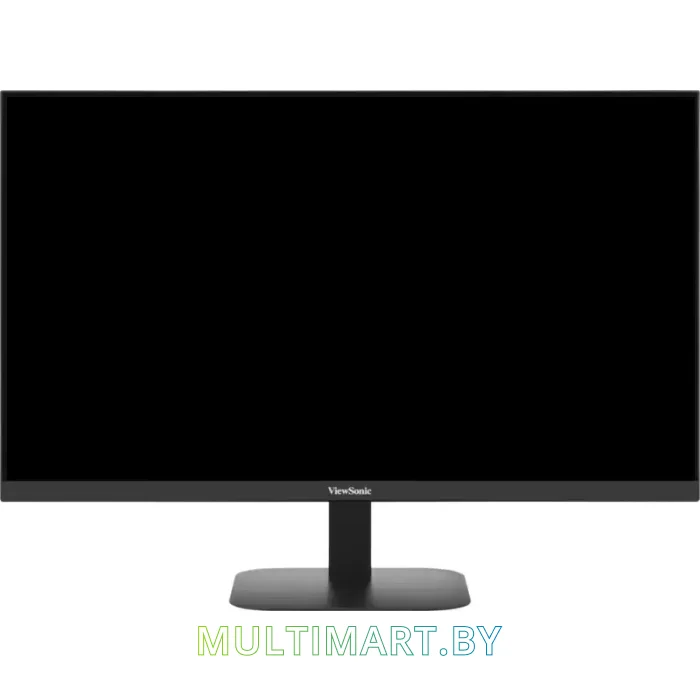 Монитор ViewSonic VA2708-4K-HD (черный)